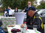 Nationalrat Martin Hübscher
