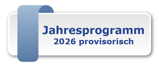 Jahresprogramm